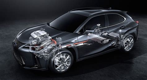 Combustion Engine Driven Cars