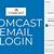 comcast net sign in for email