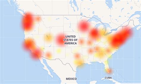 Comcast Hit With Second PayTV Outage In Three Days Consumerist