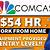 comcast work from home jobs