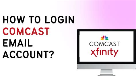 comcast at my address