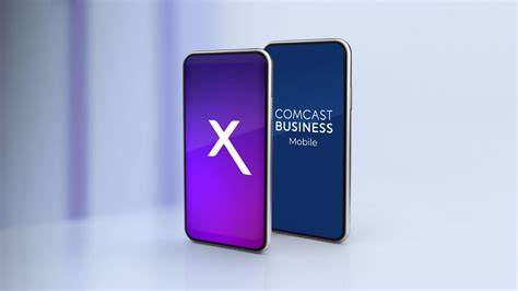 Comcast Business Class Phone in action