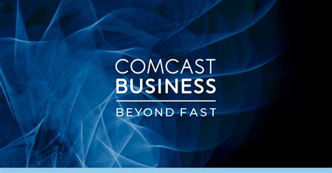 comcast business internet support plans