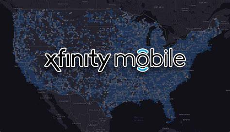 Comcast business mobile iphone nationwide coverage on iPhone