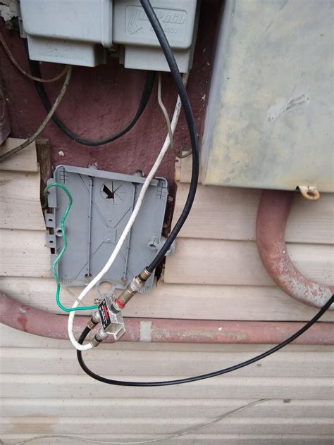 Comcast Cable Exposed