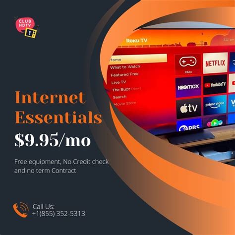 comcast internet specials