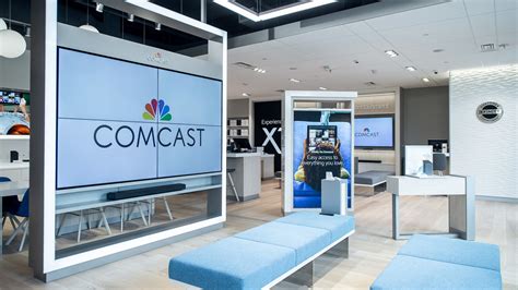comcast open today