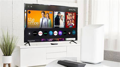 Comcast Xfinity Free Guy