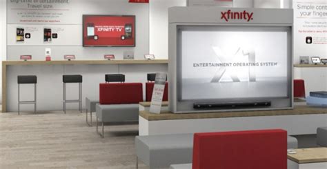 comcast xfinity office hours