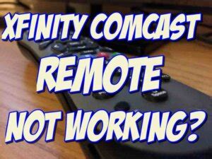 How To Program Comcast Remote To Proscan Tv uploadfiles