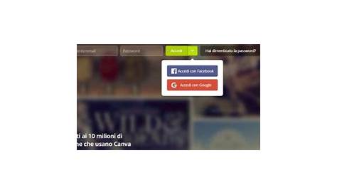Come funziona Canva: guida in 3 step per iniziare • Barbara Tulissi