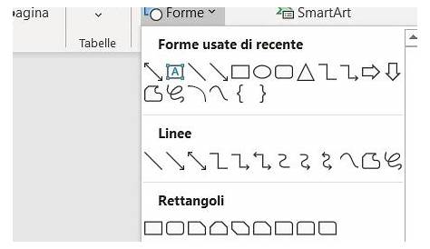 Information Technology: MS Word Quick Tip: Eliminare le linee