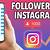 come aumentare follower su instagram italiani