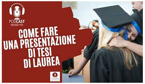 Stampa Tesi di Laurea - Biribirò.com