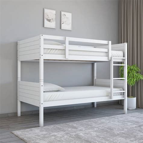 Come Apart Bunk Beds
