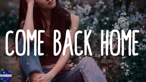 come back home youtube