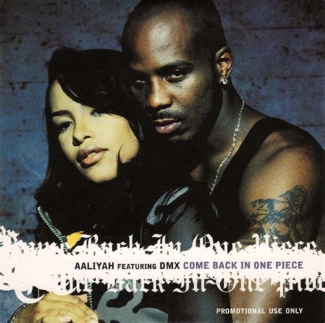 come back in one piece aaliyah dmx