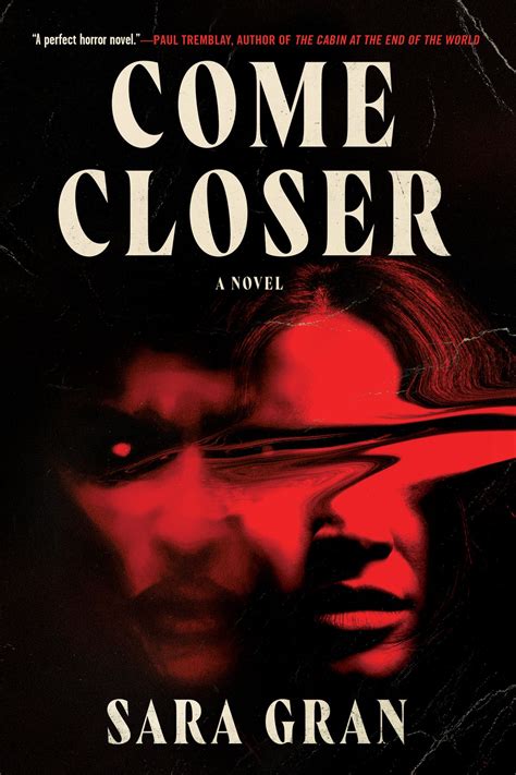 come closer 3