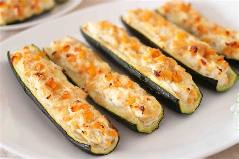 come cucinare le zucchine al forno