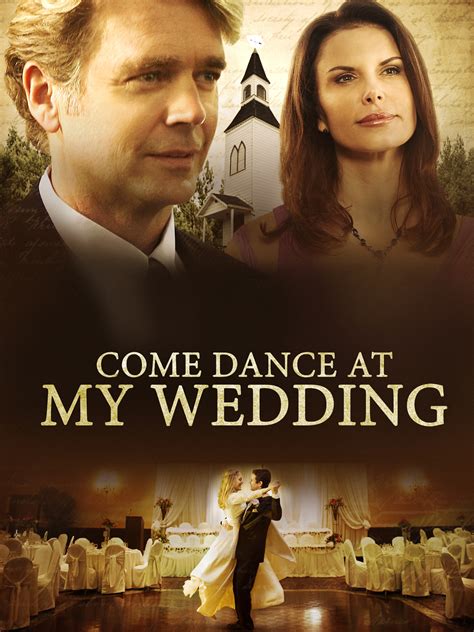 Come Dance at My Wedding (2009) Mark Jean Synopsis, Characteristics