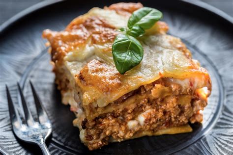 come fare le lasagne alla bolognese