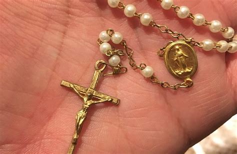 come nasce il santo rosario