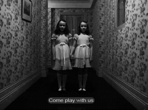 come play with us