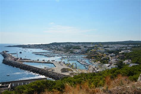 come raggiungere santa maria di leuca