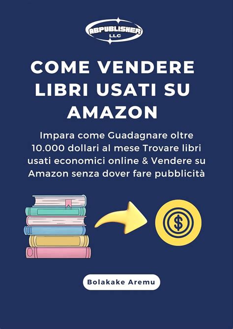 come si fa a vendere libri usati su amazon