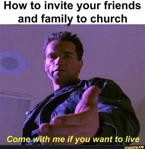 Church is best Imgflip