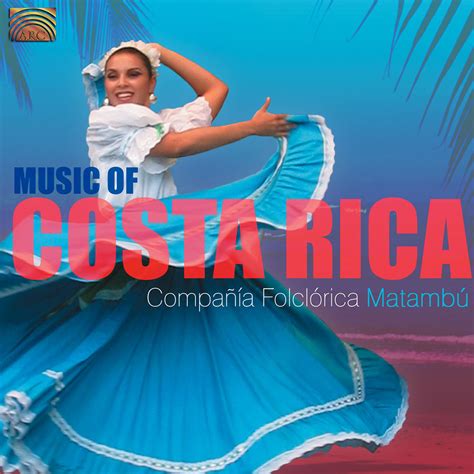 come to costa rica song