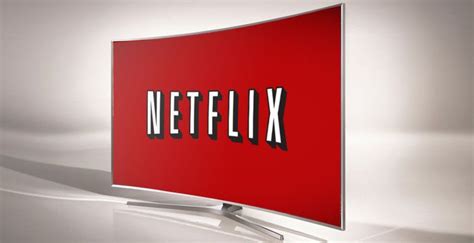 come vedere netflix sulla tv