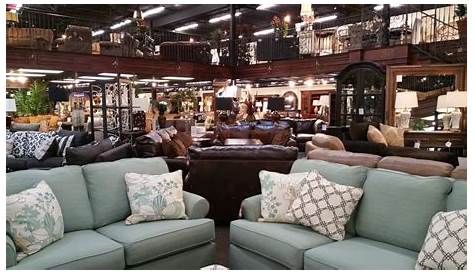 Comeaux Furniture Store Metairie s In And New Orleans La