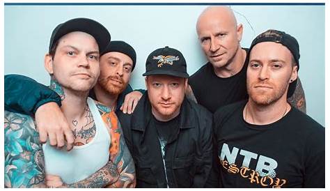 Interview: Comeback Kid | Stars and Scars