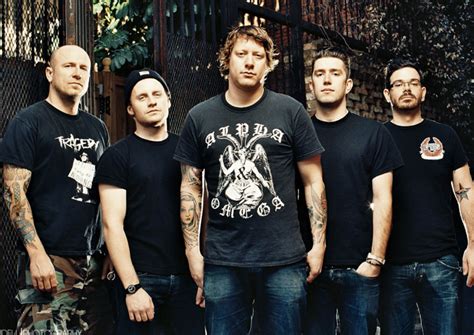 comeback kid band