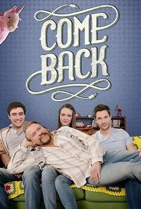 comeback tv