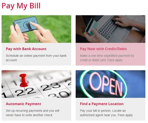 comed online payment