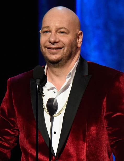 Jeff Ross: Comedy's Enigmatic Master