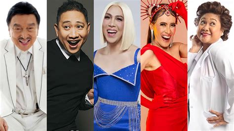 Comedian Philippines Leaked Update Files & Photos #c59