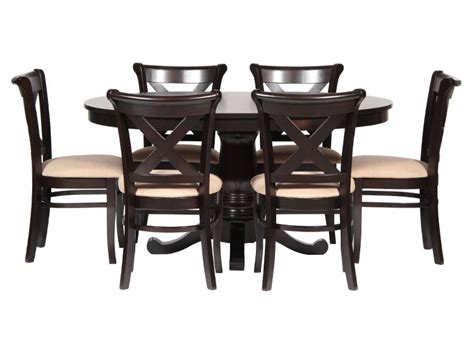 Comedor Extensible Ripley