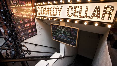 comedy cellar nyc