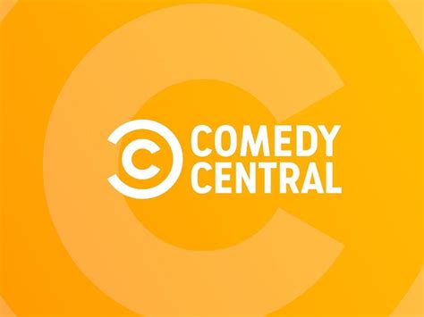 comedy central live