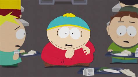 comedy central south park episodes