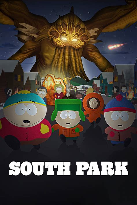 comedy central south park full episodes