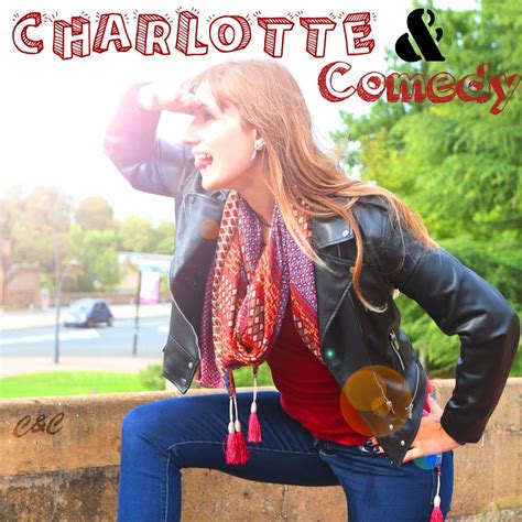 comedy coming to charlotte