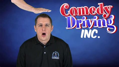 comedy defensive driving online reviews