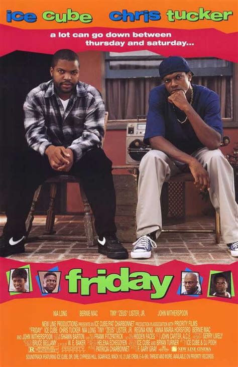comedy movie friday