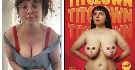 comedy onlyfans topless