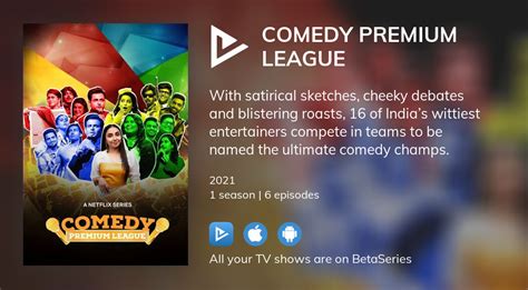 Incredible Comedy Premium League Telegram 2023