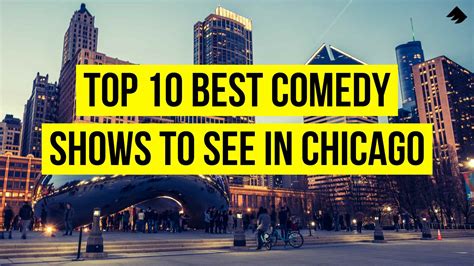 comedy shows chicago december 2022